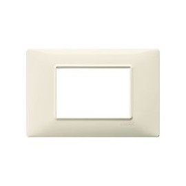 Placa tecno  beige