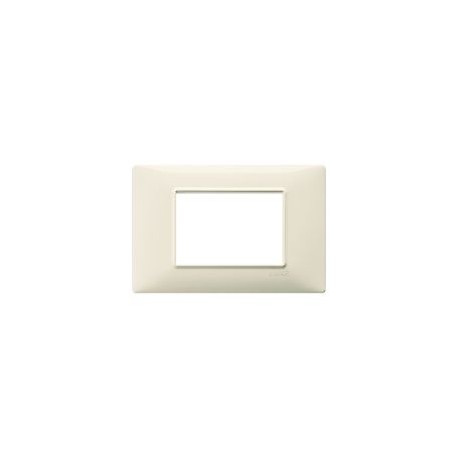 Placa tecno  beige