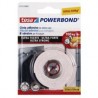 Cinta doble cara Ultra Strong 19 mm x 1.5 m