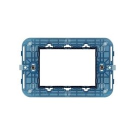 Soporte con tornillos