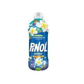 Limpiador Aromas Brisa Marina 2 L