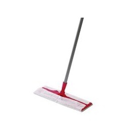 Trapeador Antibactereal Total Clean Aroma Limon