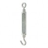 Tensor gancho argolla 1/4" x 6" a granel