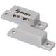 Interruptor magnético para puertas/ventanas/cortinas metálicas