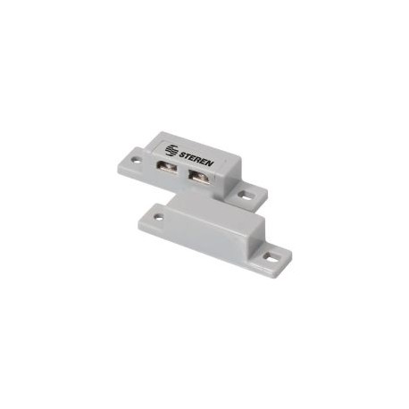 Interruptor magnético para puertas/ventanas/cortinas metálicas