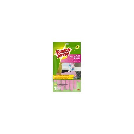 Guantes de cocina mediano