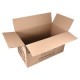 Caja de cartón extra grande 76 x 43.5 x 47.5 cm