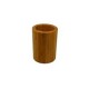 Portautensilios Bambu Redond