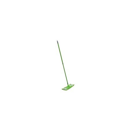 Mop plano de microfibra 35 cm