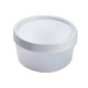 Contenedor c/taparrosca 400 ml