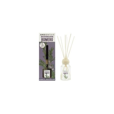 Difusor Ambientair aroma Romero 100ml