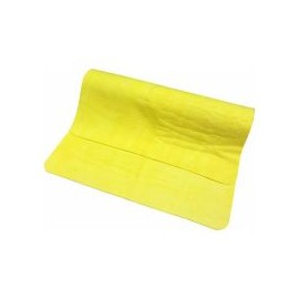Paño absorbente chamois sintetico