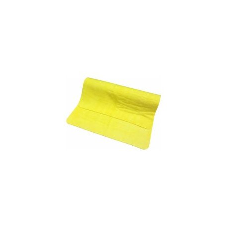 Paño absorbente chamois sintetico