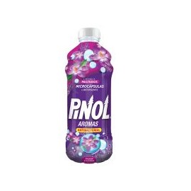 Limpiador Aromas Lavanda 2 L