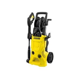 Hidrolavadora K 4 Premium MX