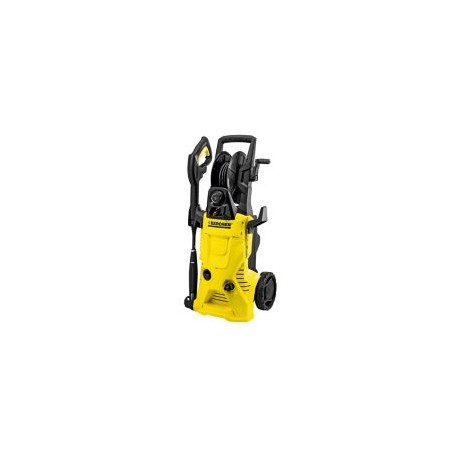 Hidrolavadora K 4 Premium MX