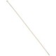 Sujetacable blanca 4.8x370mm 50 unidades