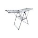 Tendedero pro aluminio doble 156x61x97 cm