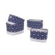 Set de tres cajas tela sol