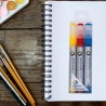 Pack Rotulador 3mm 3 uds(RVB)