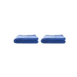 Pack 2 paños microfibra