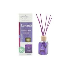 Difusor Ambientair aroma lavanda 100 ml