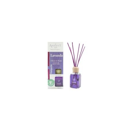 Difusor Ambientair aroma lavanda 100 ml