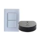 Kit control e interruptor smart Blasbot