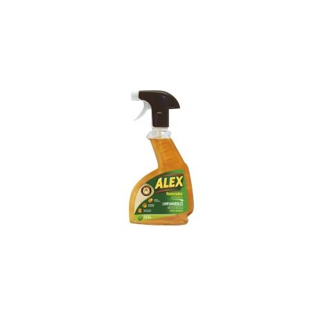 Pistola renovadora de muebles sérum/aloe 375 ml