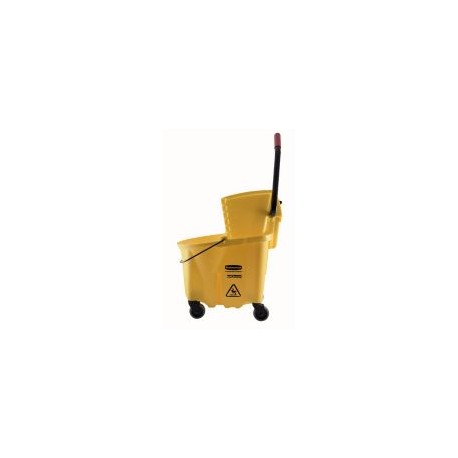 Cubeta exprimidora Tandem 31 QT