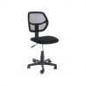 Silla PC Avignon Negra