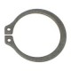 Anillos de retención externo  7/8-1PZ