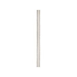 Cuerda de Poliéster 3/8"X1 ml Blanca