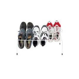 Zapatera horizontal para 9 pares