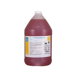 Desengrasante Plus 4 L