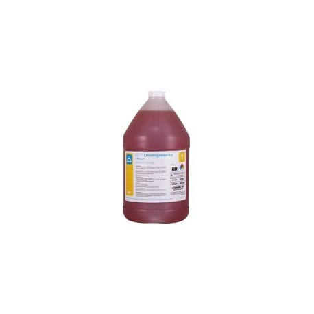 Desengrasante Plus 4 L
