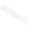Sujetacable negro 3.6x200 mm