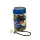 Cuerda elastica bote con 20 pzas