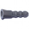 Anclajes plásticos acanalados14-16 x 1-1/4,1 PZ