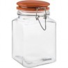 Frasco c/tapa 1.1 L cerámica