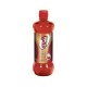 Lustrador 3 en 1 aceite rojo 480 ml