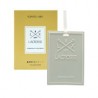 Tarjeta perfumada Osmanthus & Bourbon