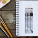 Pack Rotulador 3mm 3 uds(OPN)