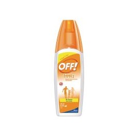 Repelente spray 177 ml