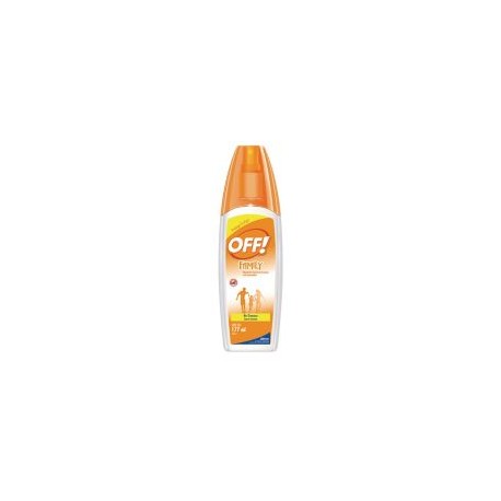 Repelente spray 177 ml