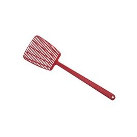 Matamoscas rojo