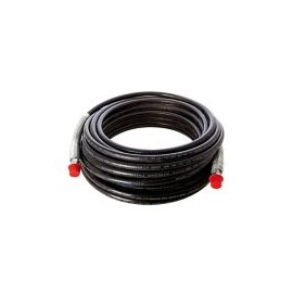 Manguera Alta Presion 17MtsX1/4 Npt P/Equipos Airless