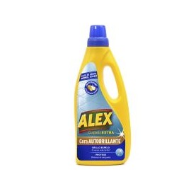 Cera para superficies frías 750 ml