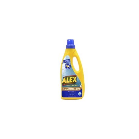 Cera para superficies frías 750 ml