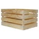 Caja Grande Madera